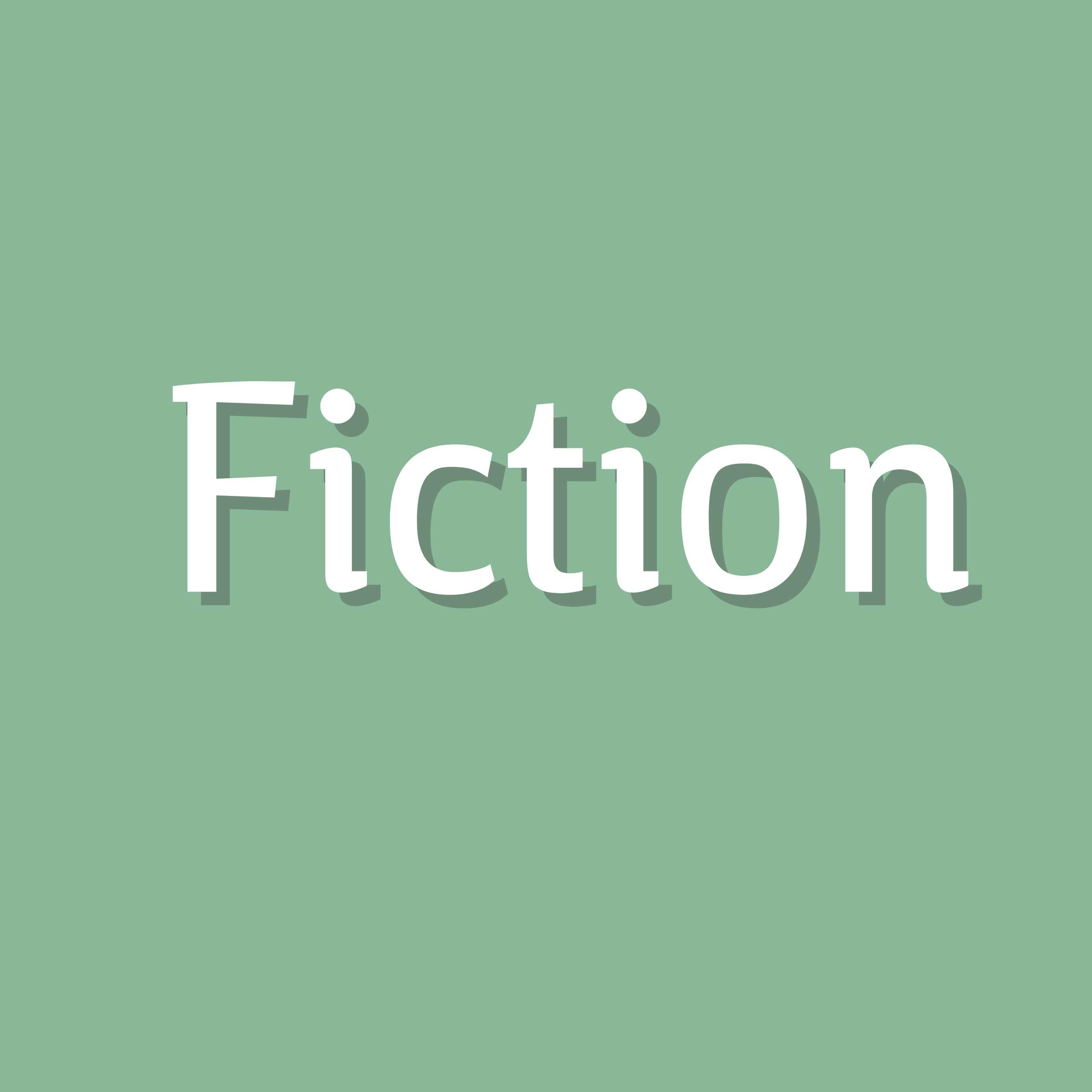 Fiction