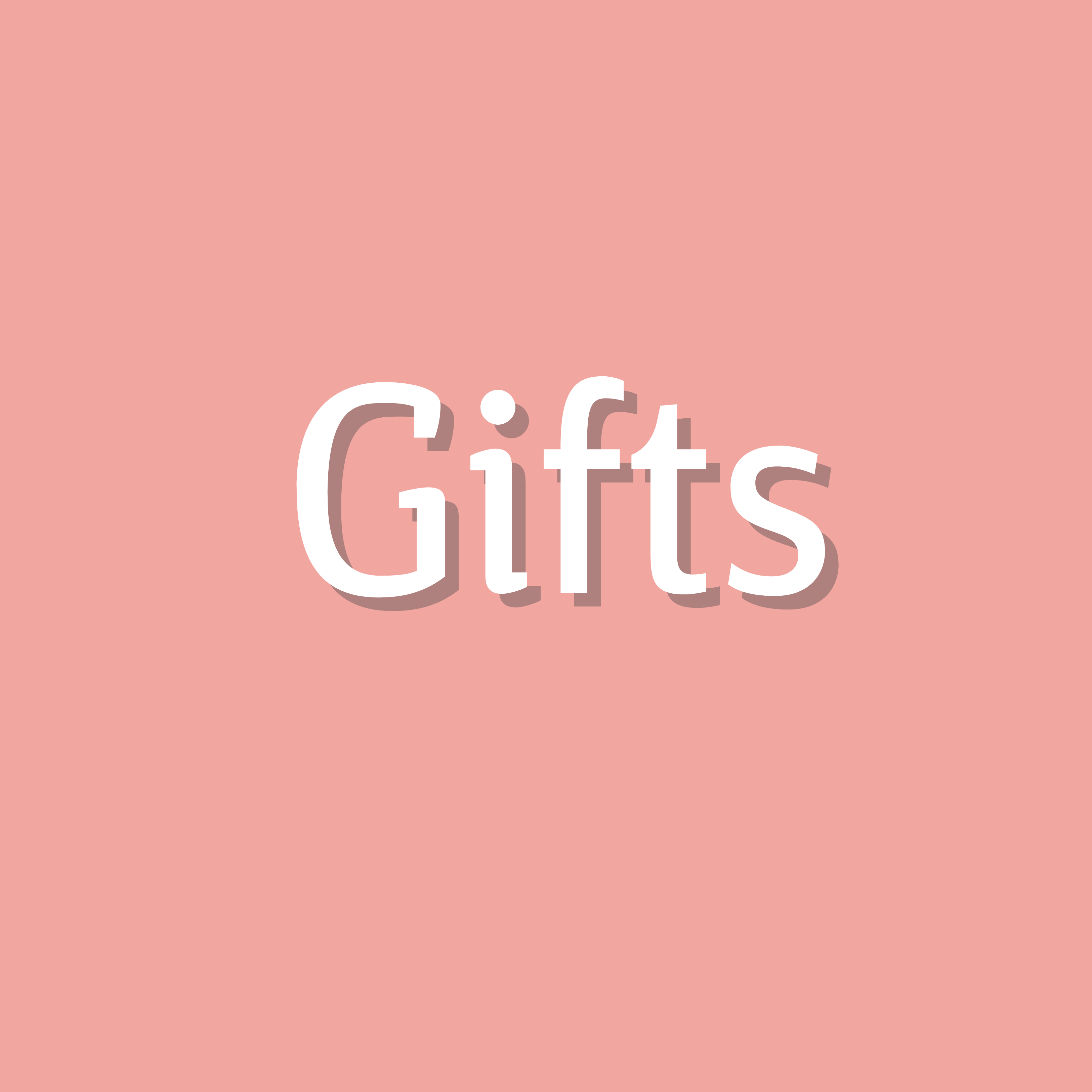 Gifts