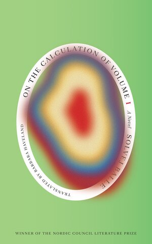Cover of On the Calculation of Volume (Book I) — Solvej Balle