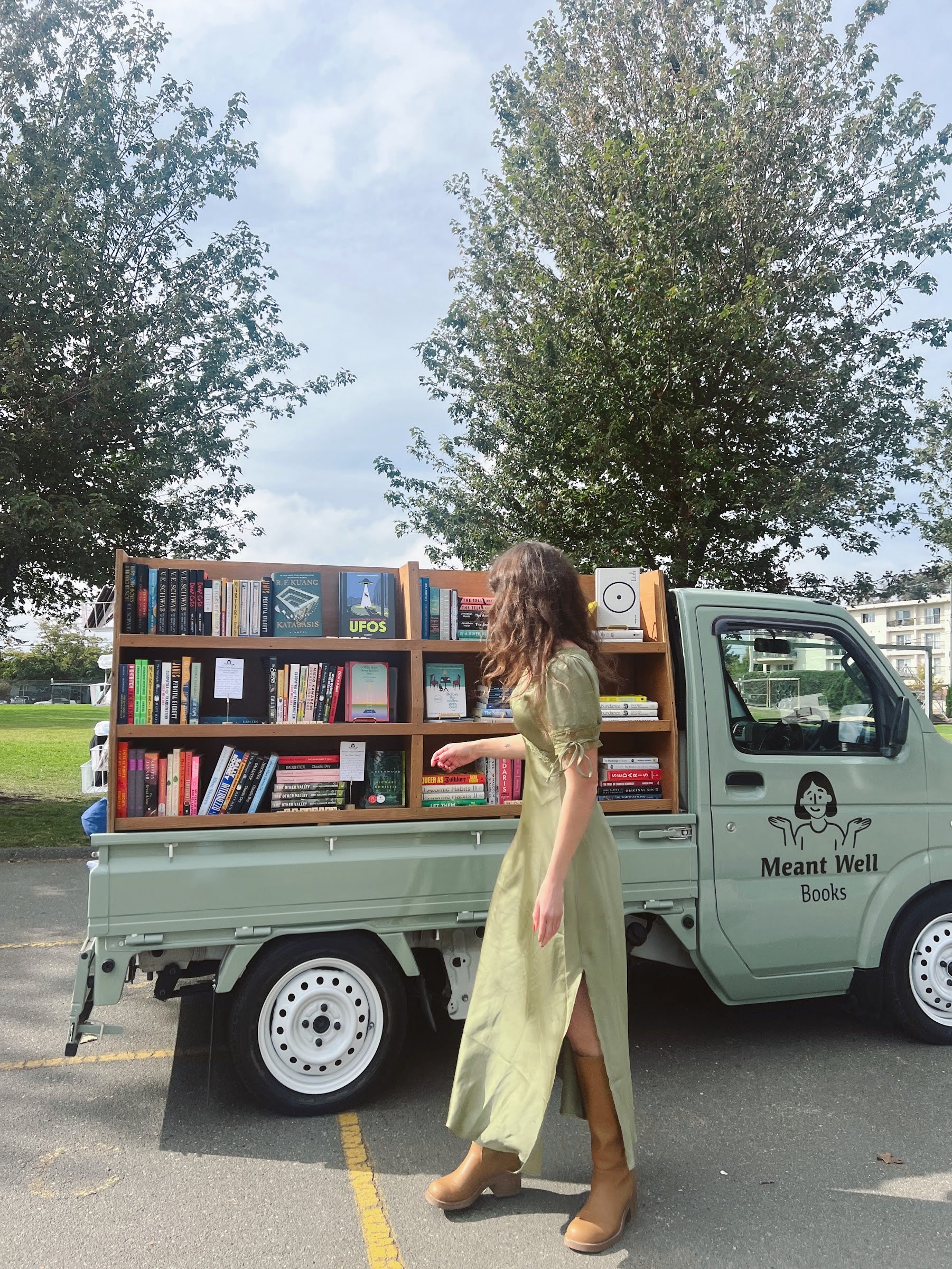 Loved One — Aisha Muharrar