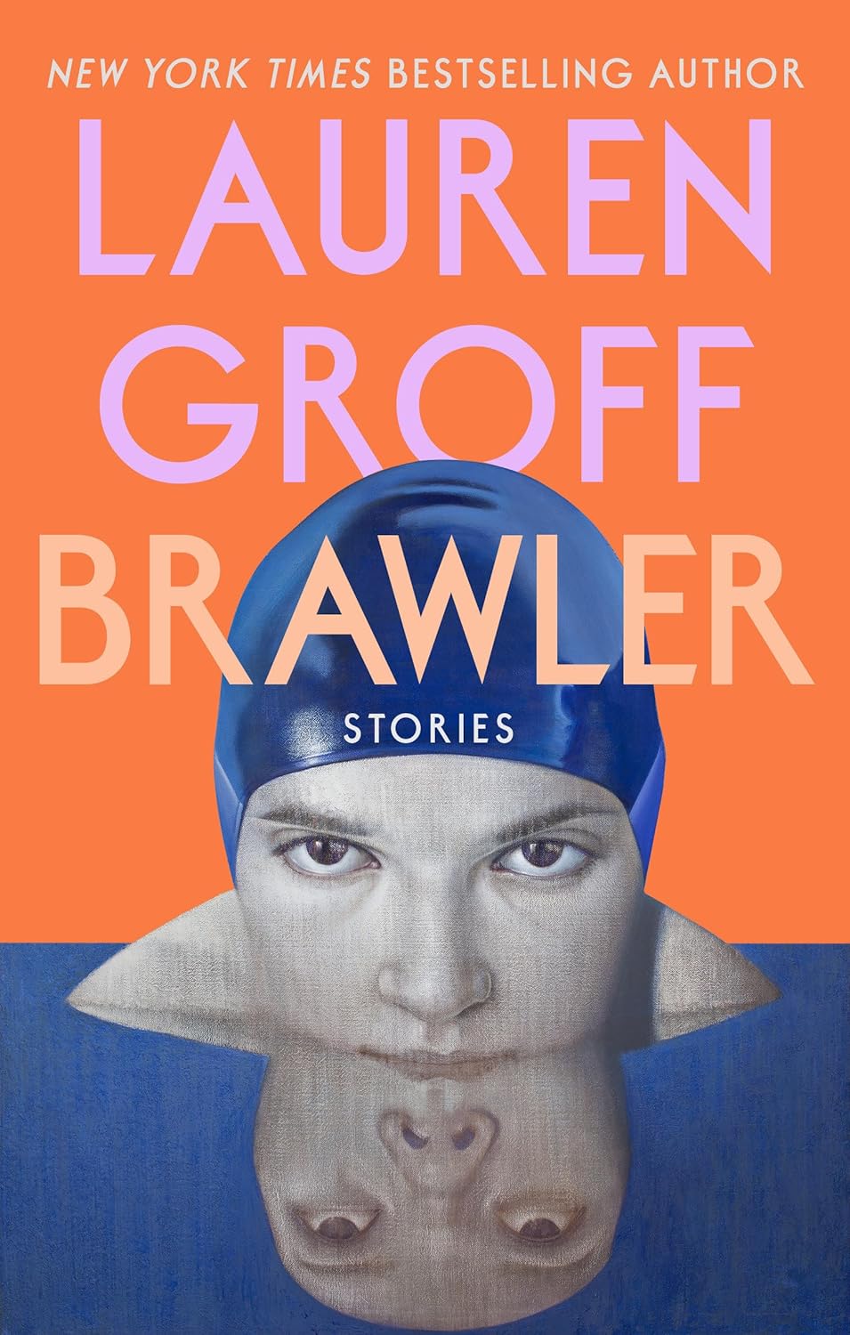 Brawler — Lauren Groff