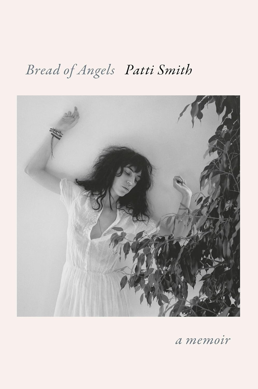 Bread of Angels — Patti Smith