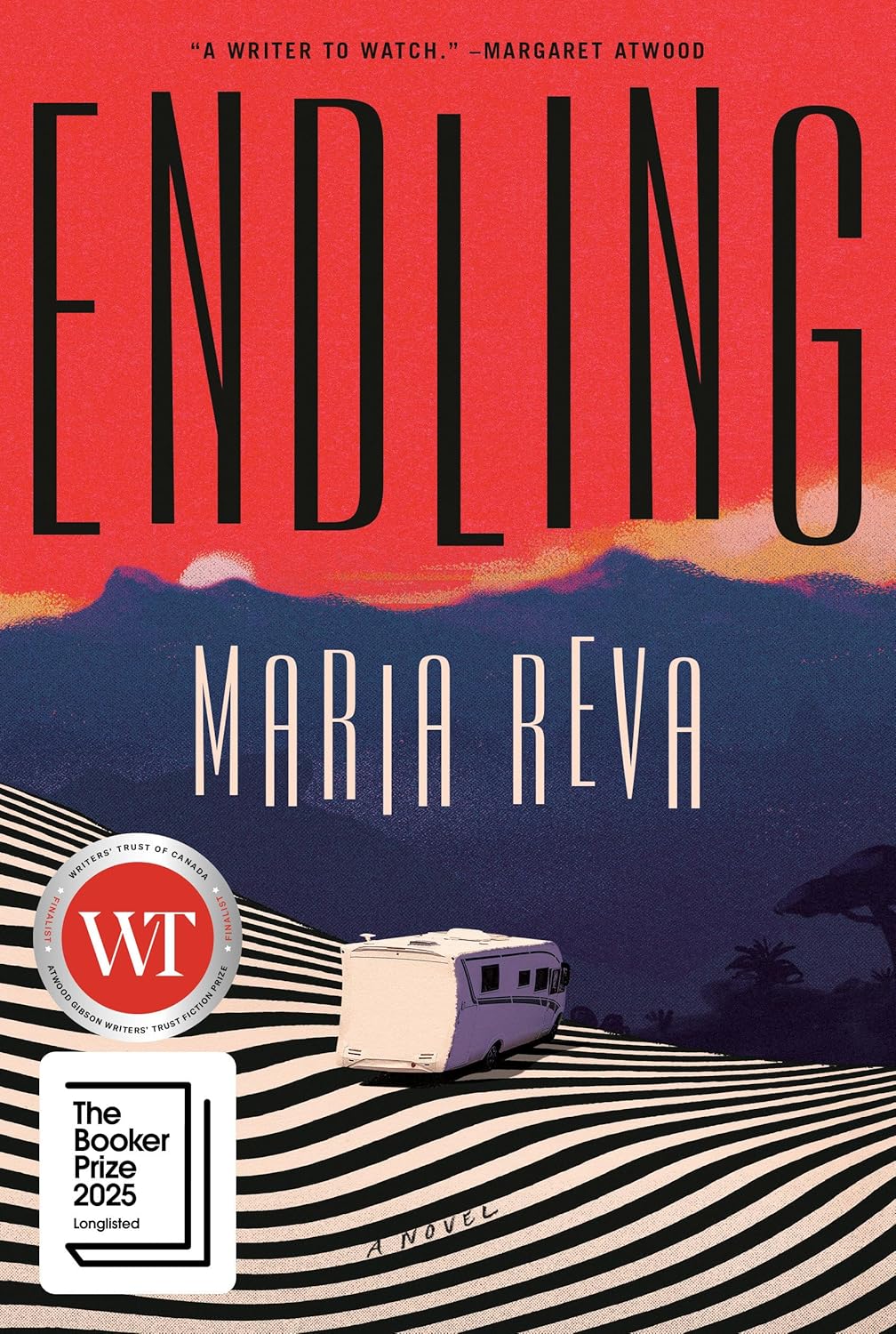 Endling — Maria Reva