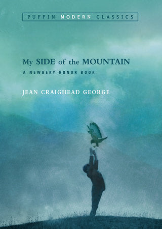 Cover of My Side of the Mountain — Jean Craighead George