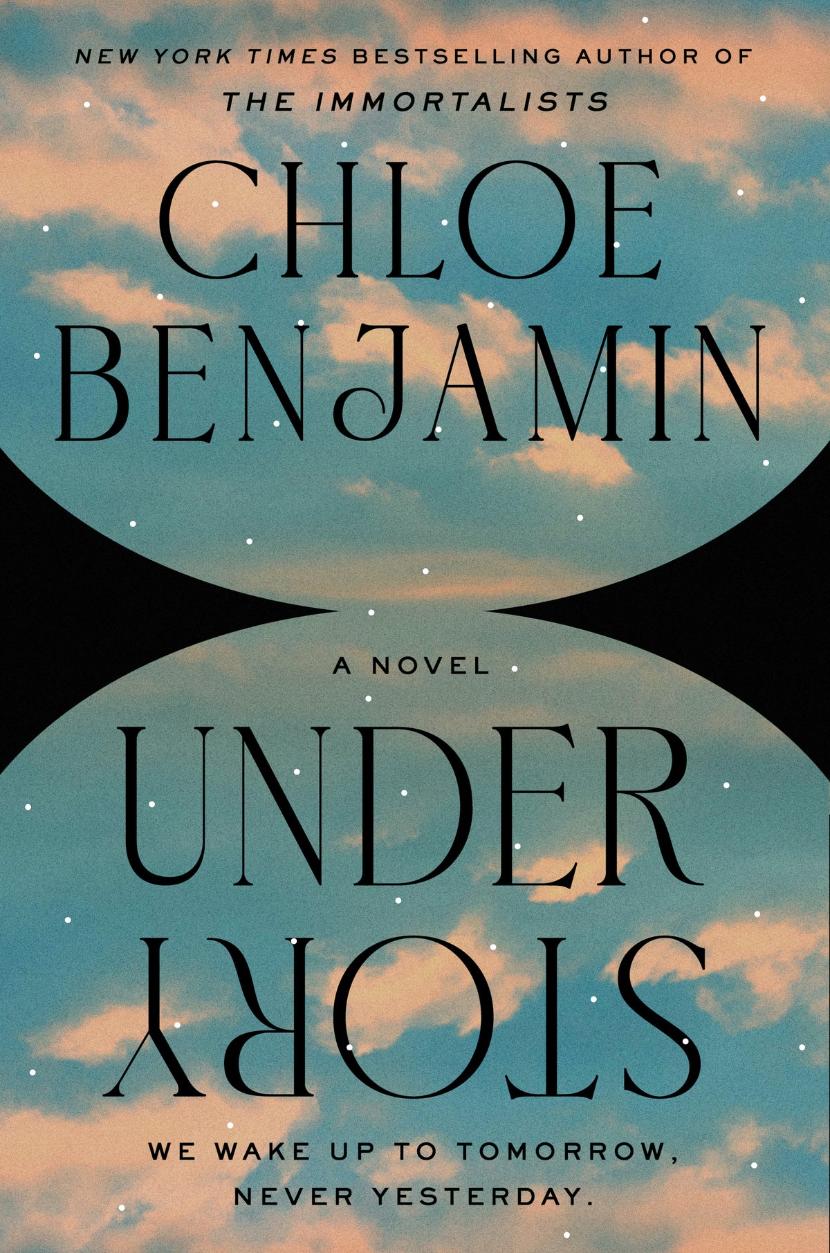 Under Story book cover