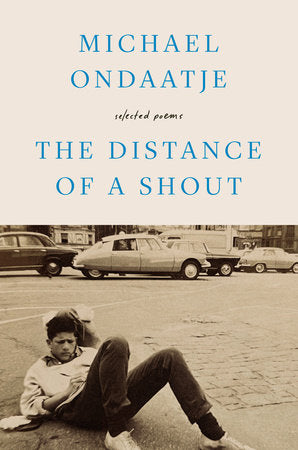 Distance of a Shout