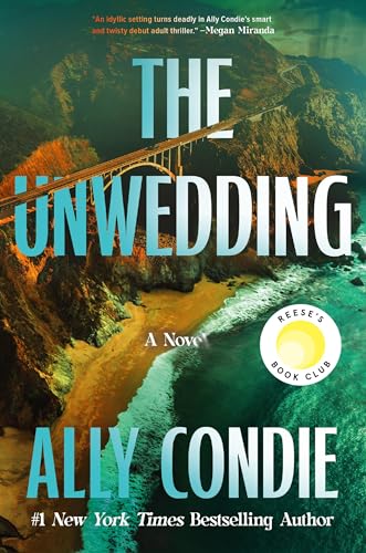 The Unwedding — Ally Condie