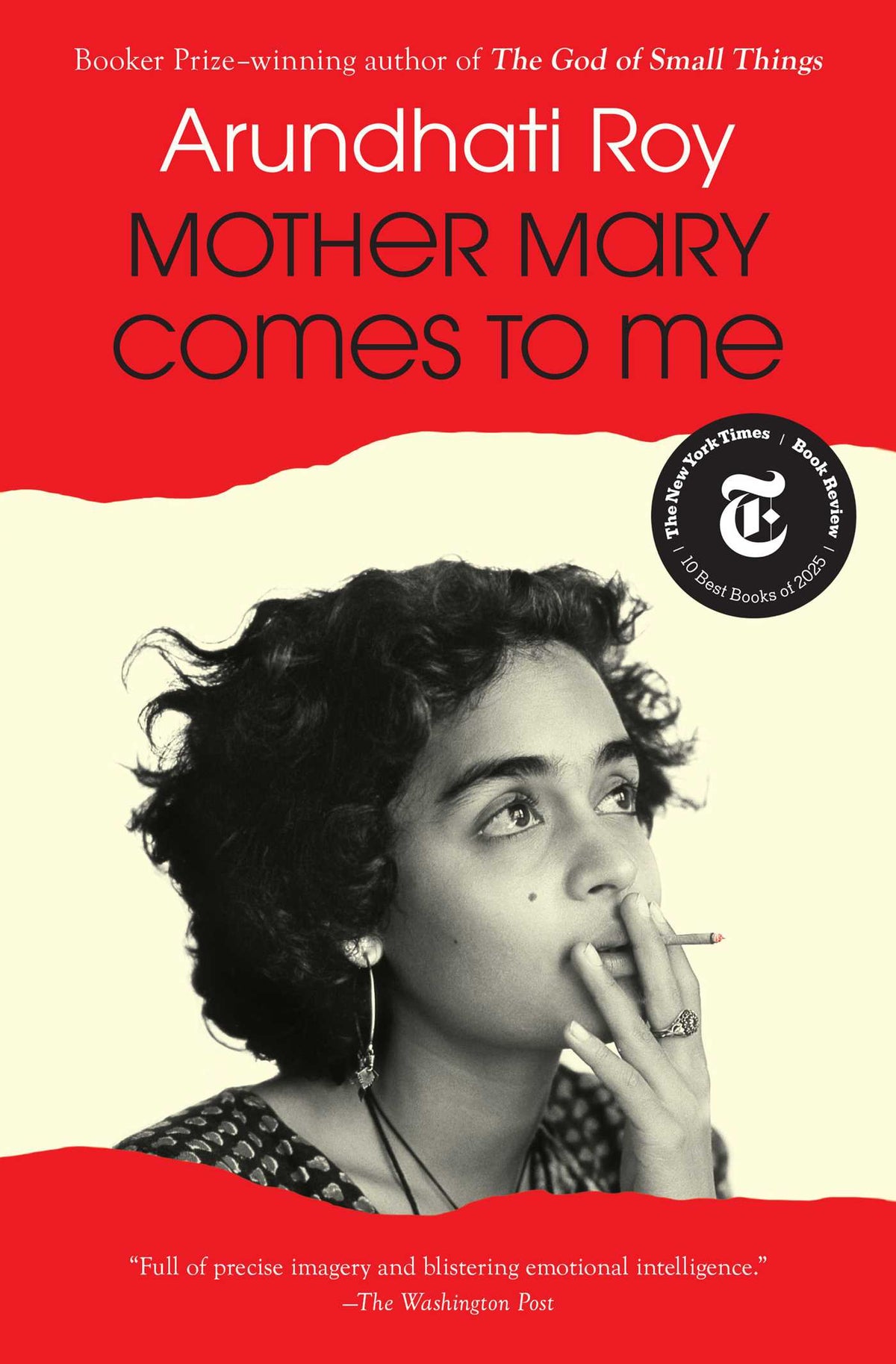 Mother Mary Comes To Me book cover