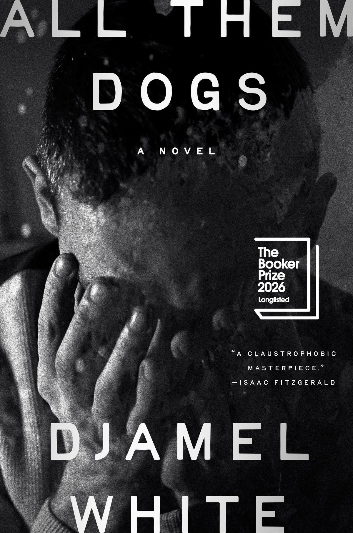 All Them Dogs book cover