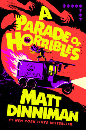 Parade Of Horribles