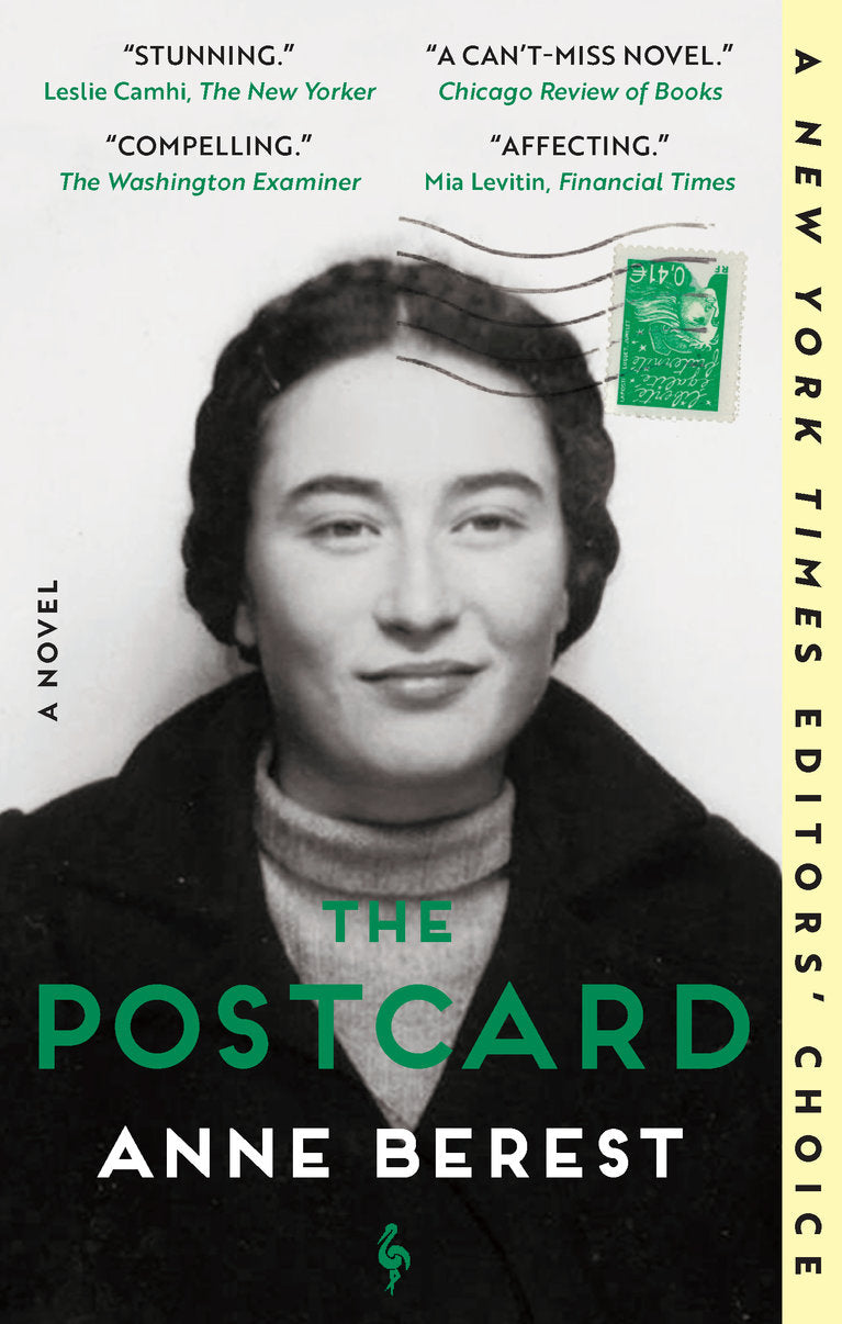 Postcard