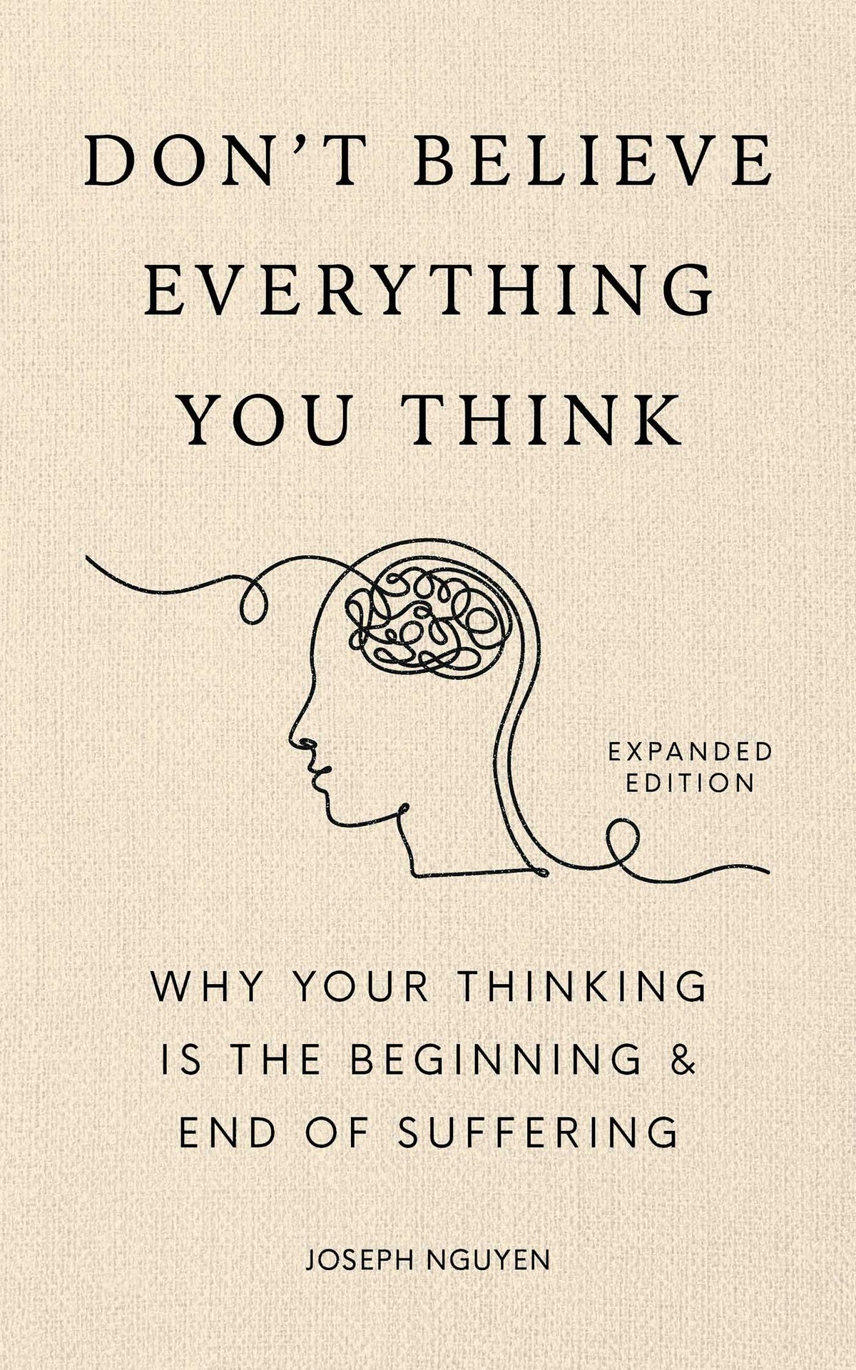 Don’t Believe Everything