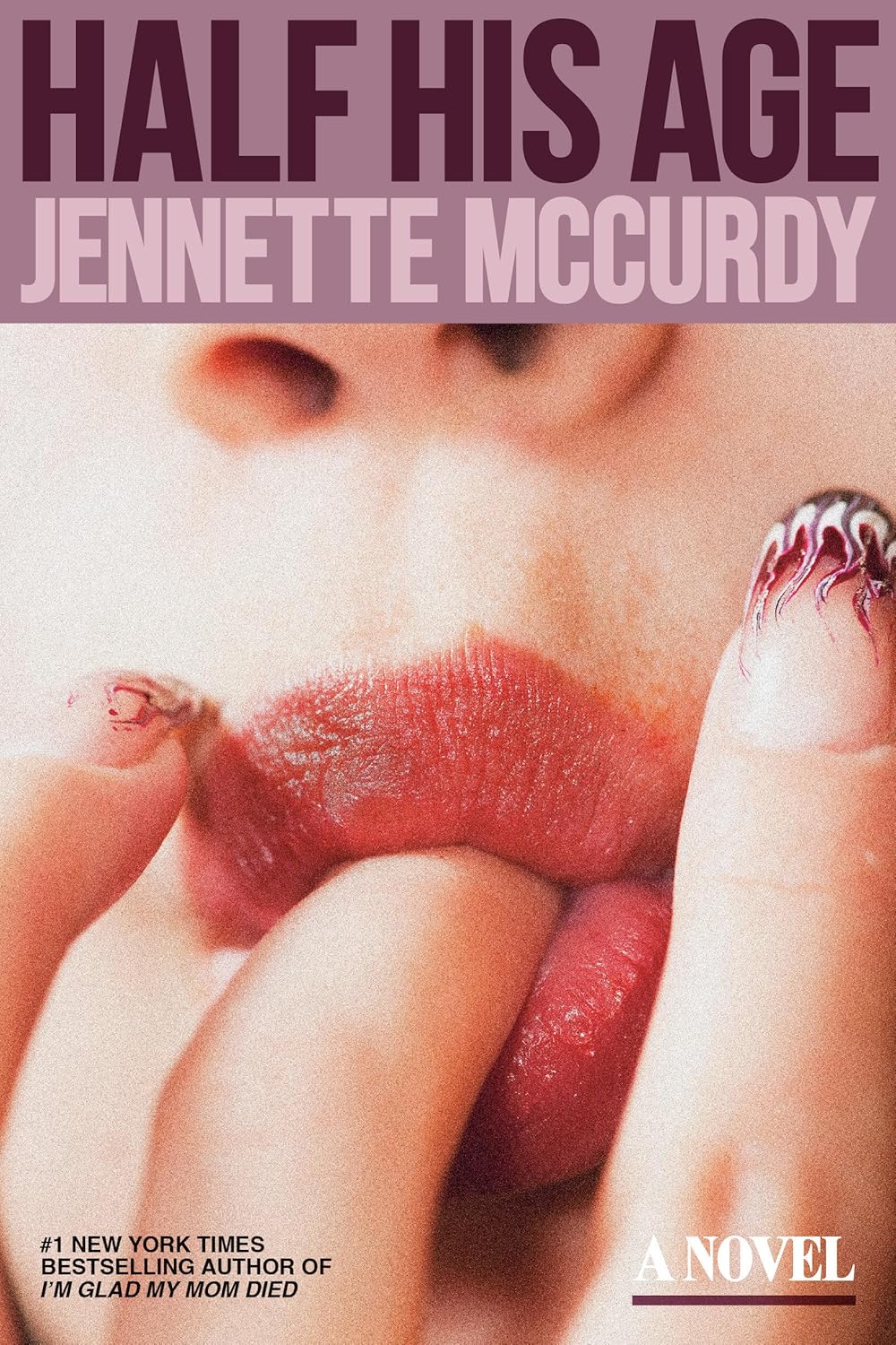 Half His Age — Jennette McCurdy