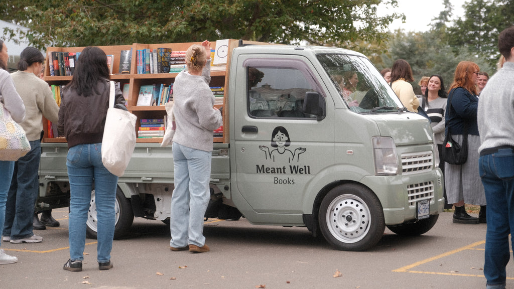 Katabasis — R.F. Kuang