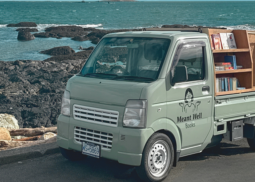 The Astral Library — Kate Quinn