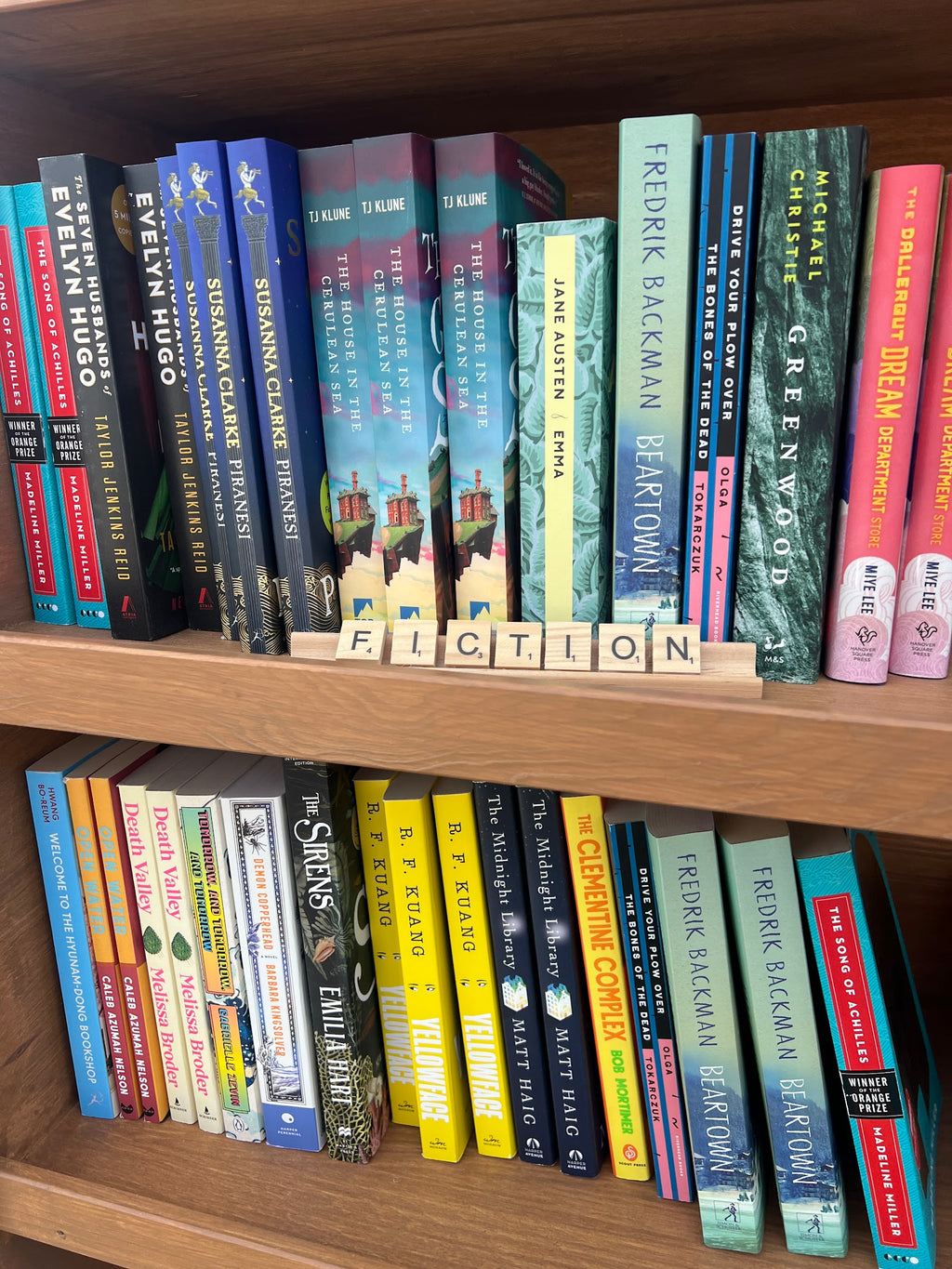 Death Valley — Melissa Broder