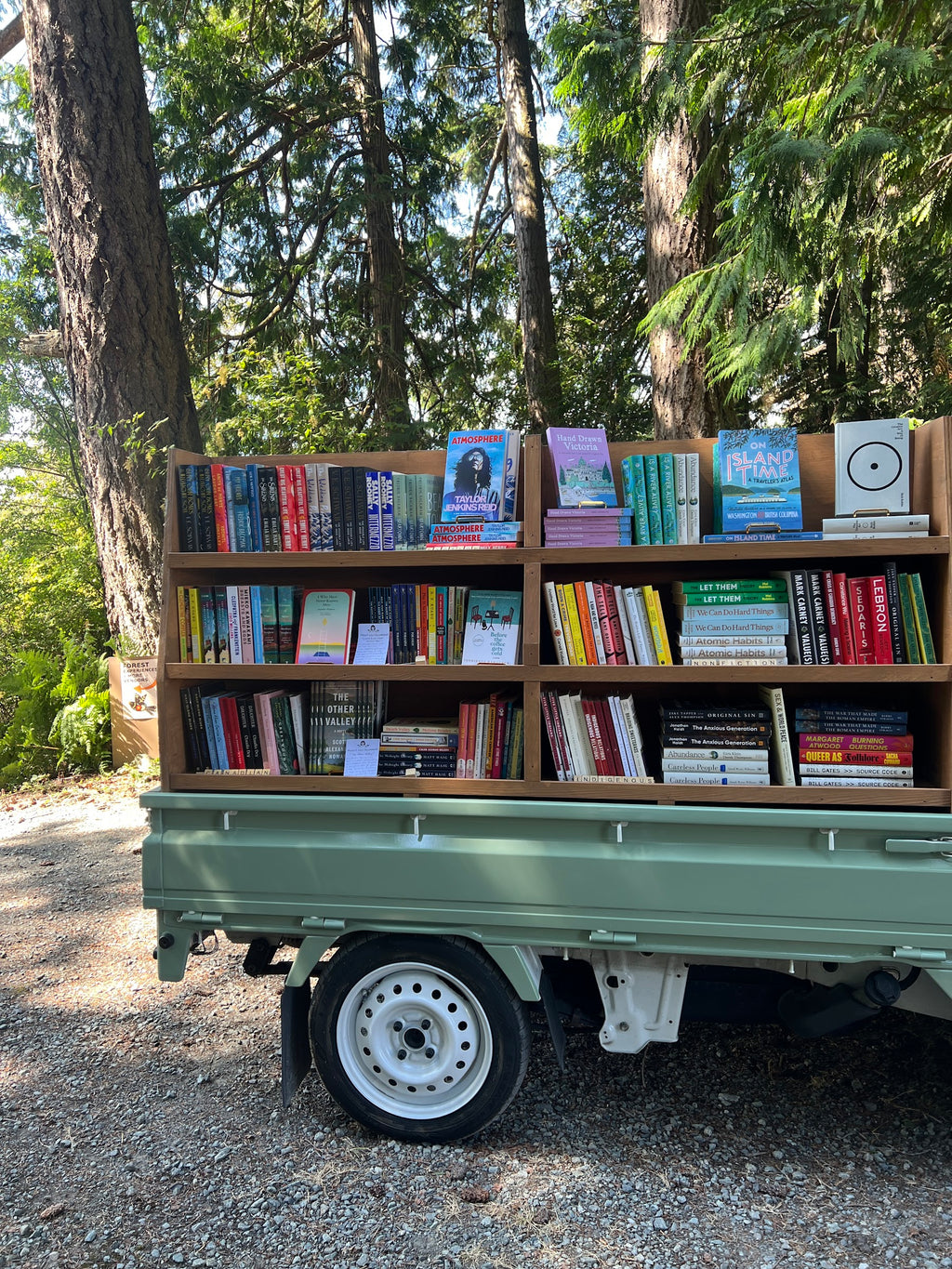 Strange Pictures — Uketsu