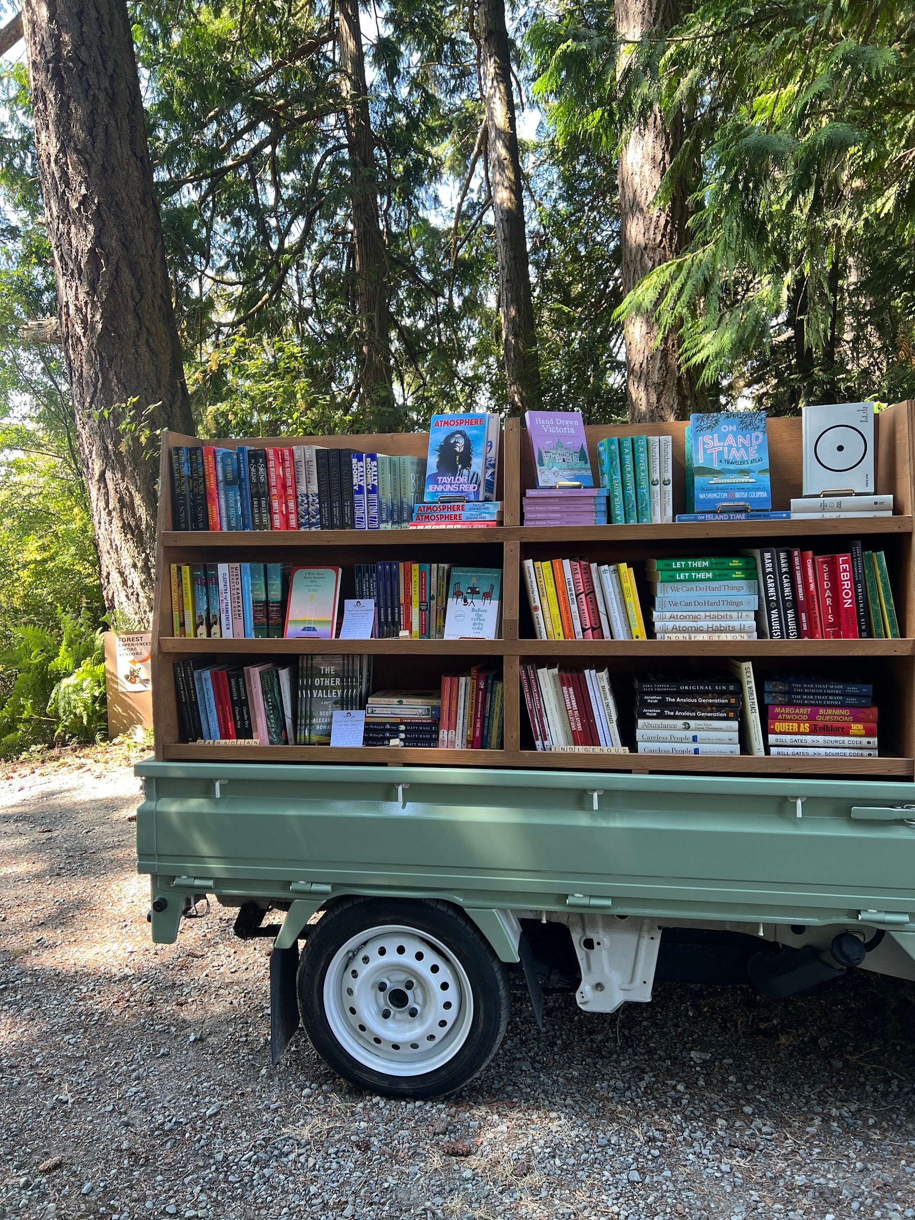 Strange Pictures — Uketsu