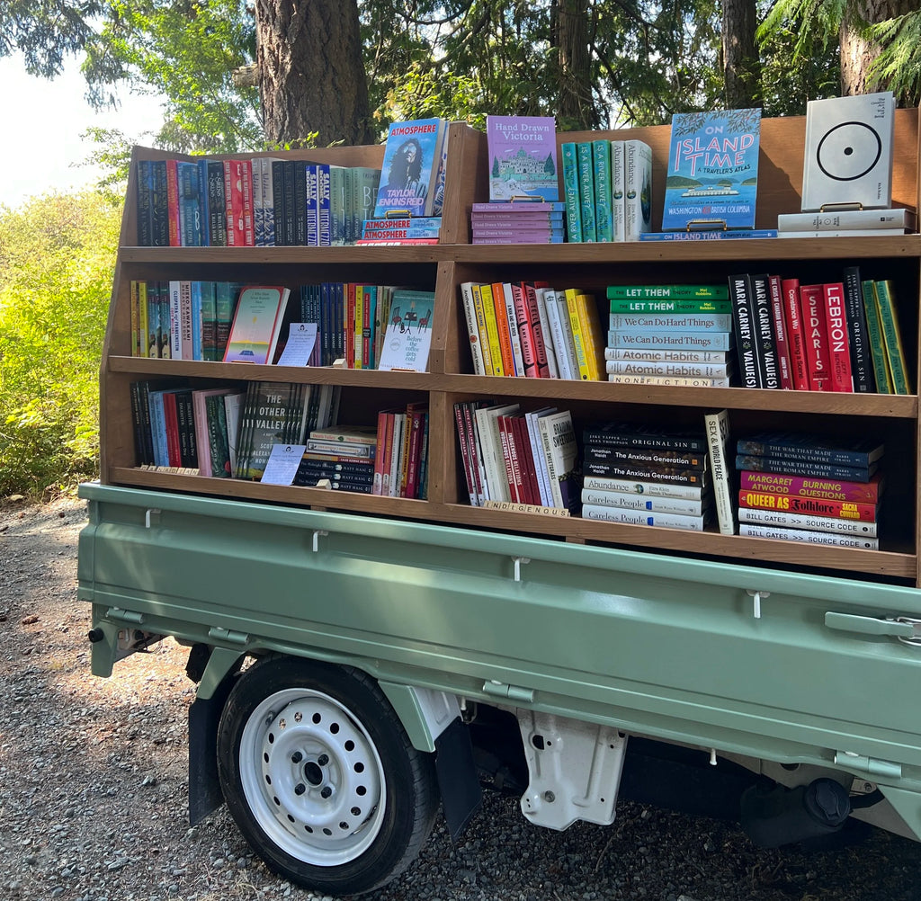 A Mind Spread Out on the Ground — Alicia Elliott