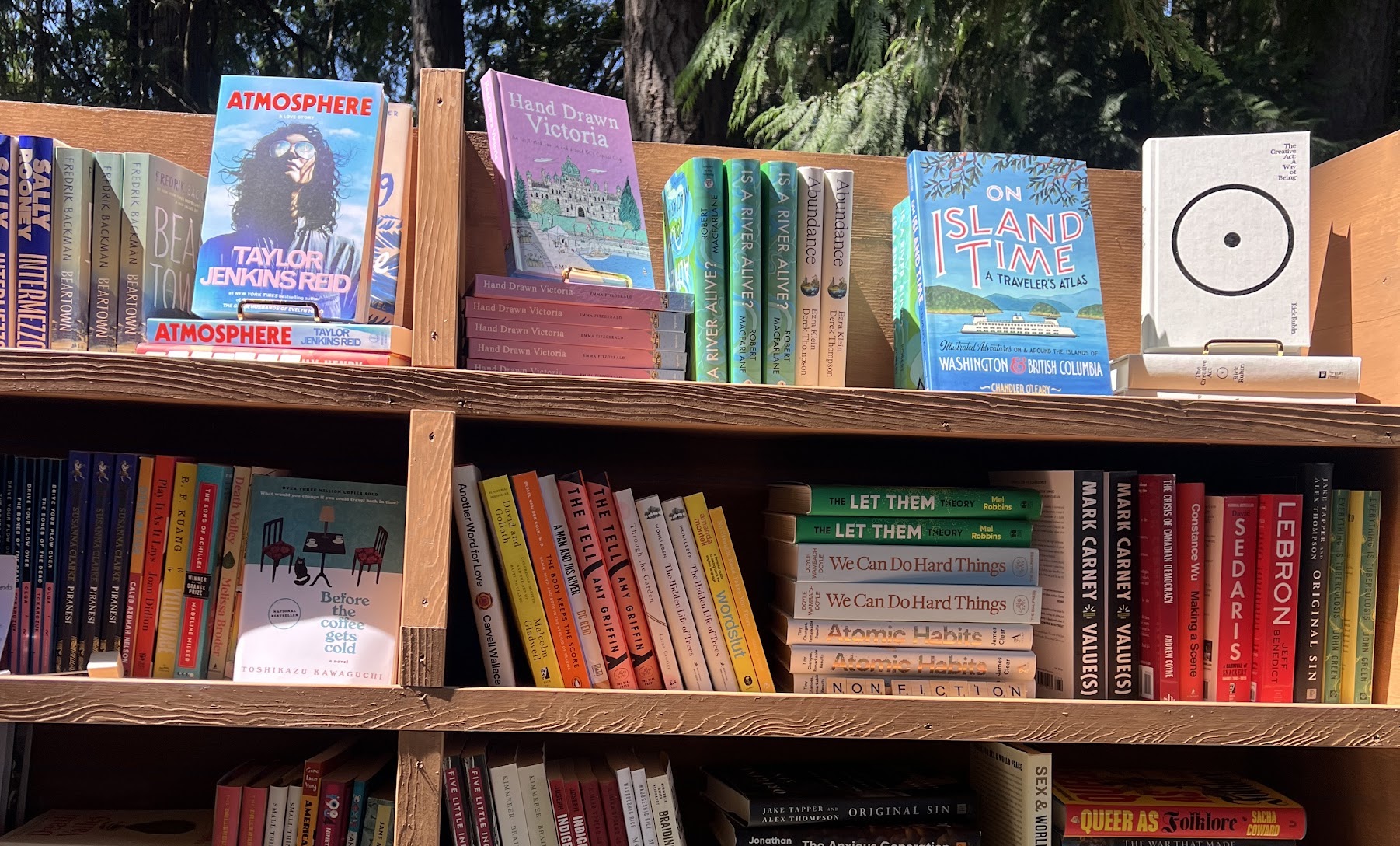 Abundance — Ezra Klein & Derek Thompson