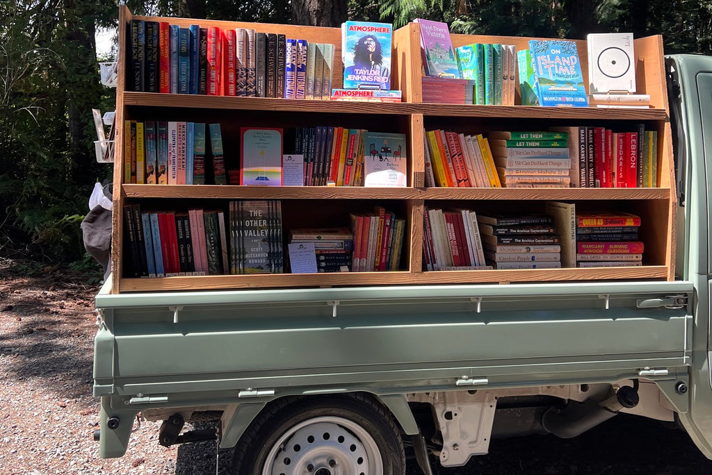 Project Hail Mary — Andy Weir