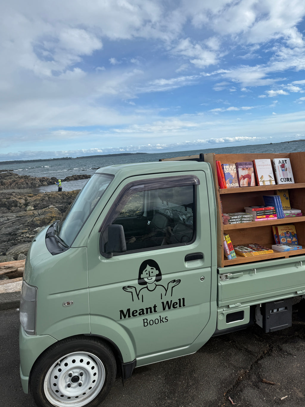 Flesh — David Szalay