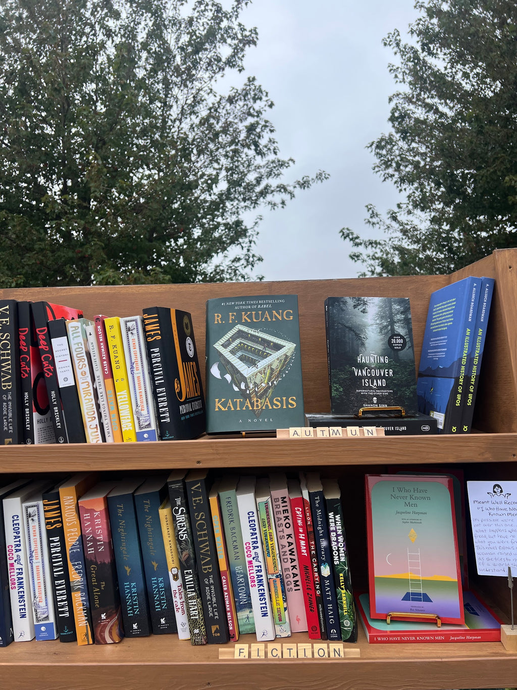 The Secret History — Donna Tartt