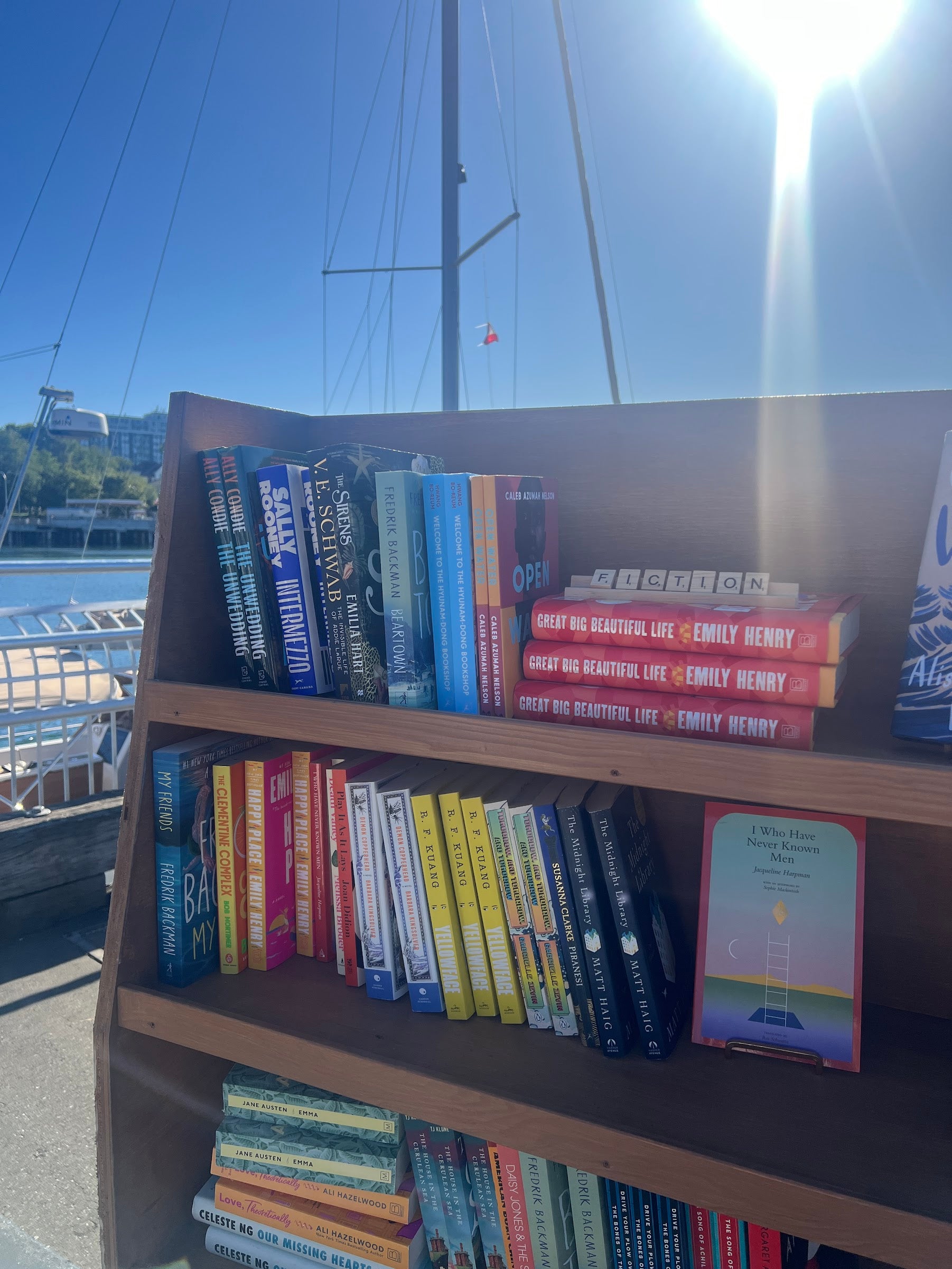 Piranesi — Susanna Clarke