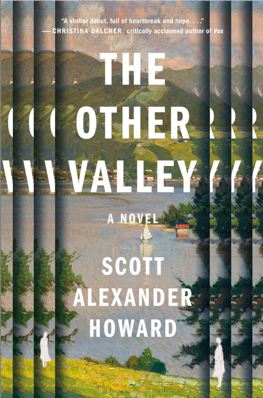 The Other Valley — Scott Alexander Howard