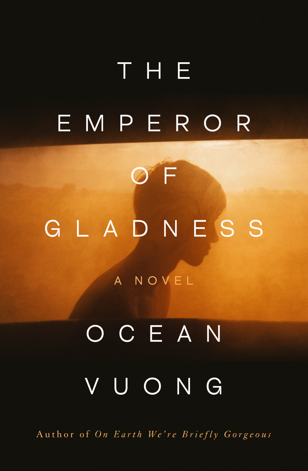 The Emperor of Gladness — Ocean Vuong
