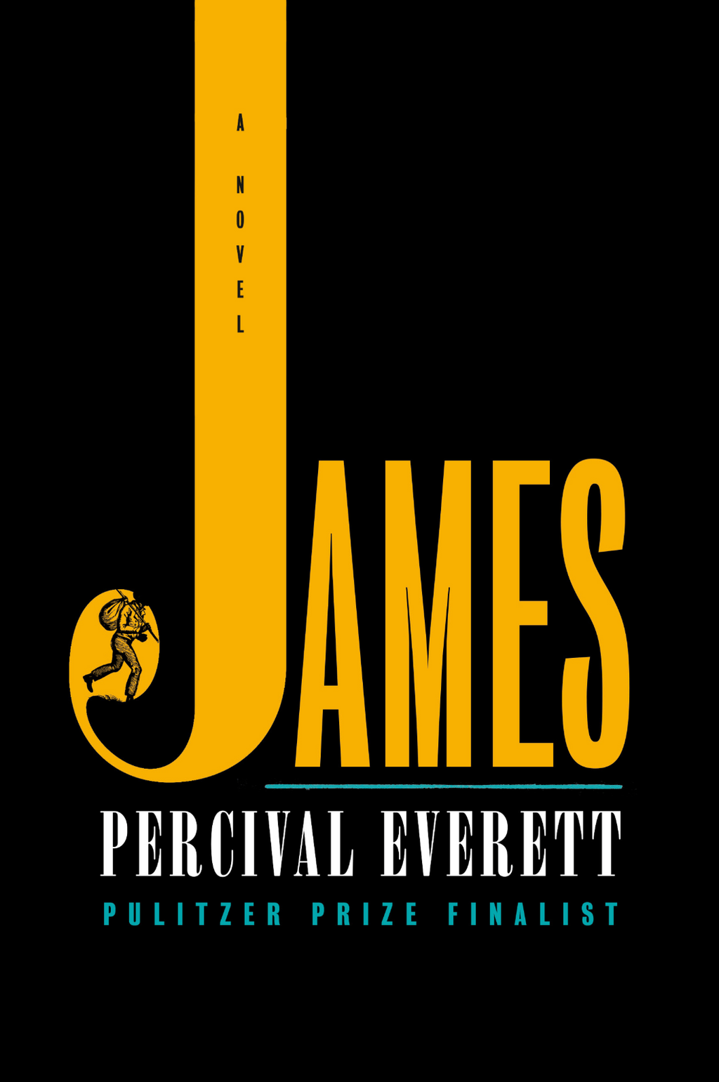James — Percival Everett