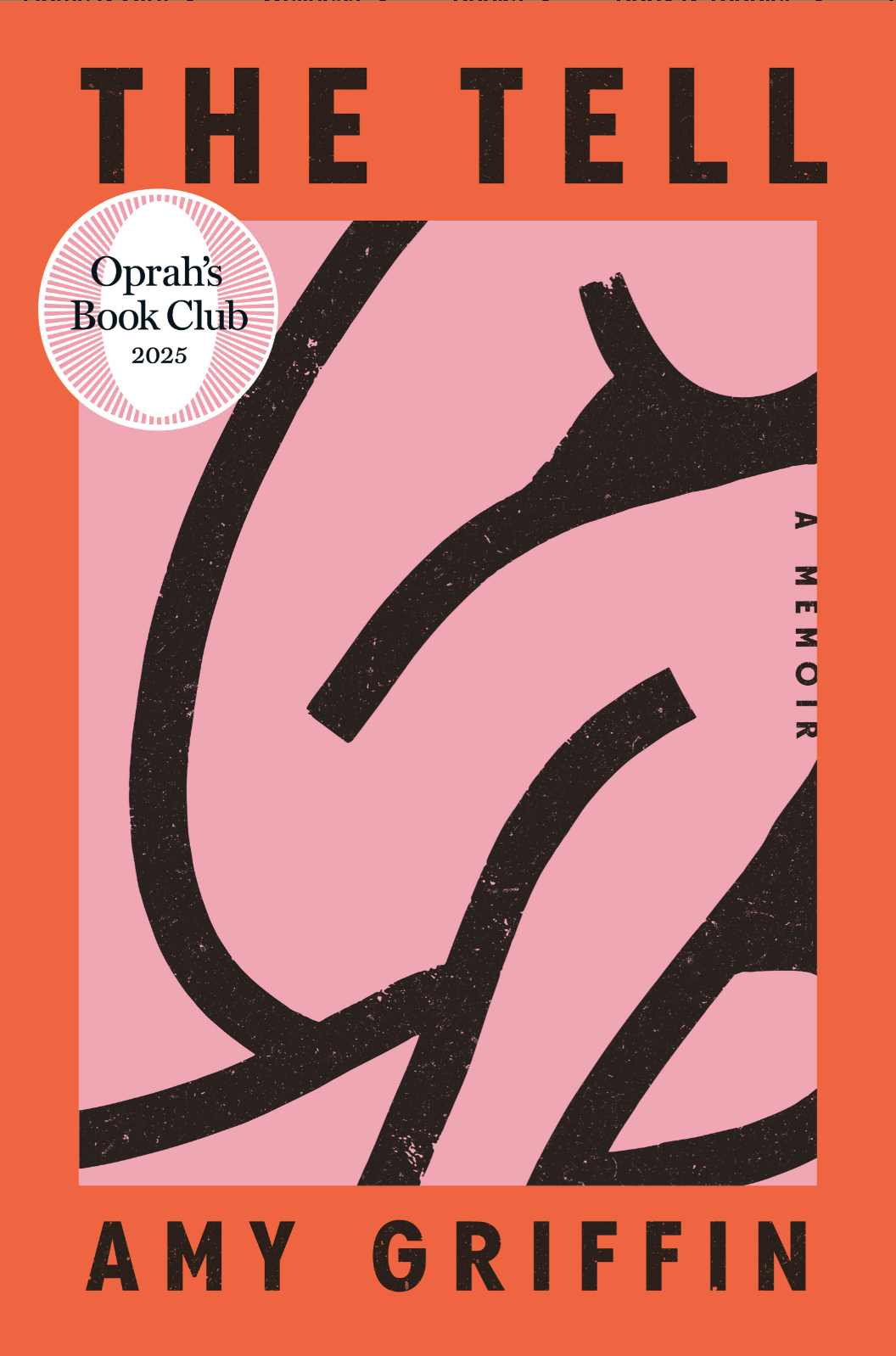 The Tell — Amy Griffin