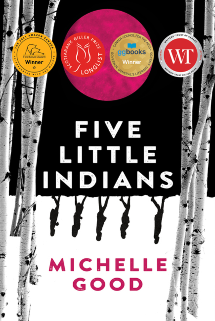 Five Little Indians — Michelle Good