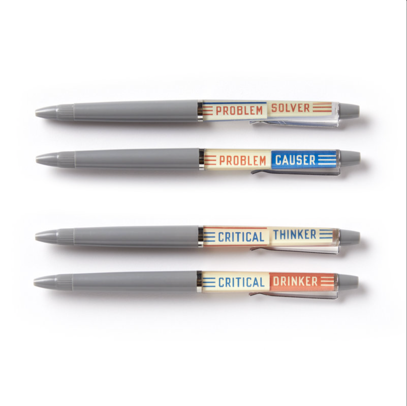 Floaty Pens - Set of Two