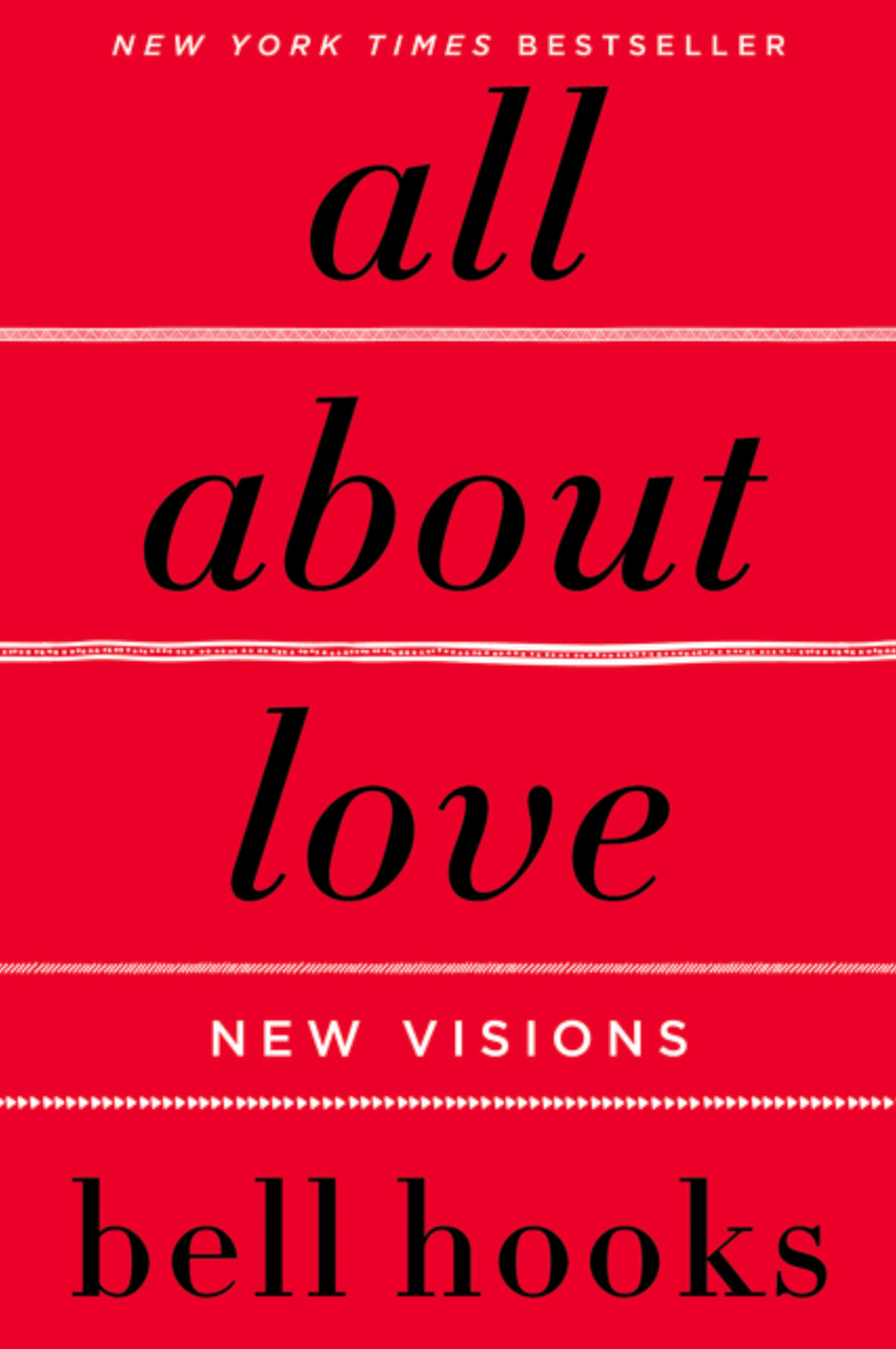 All About Love — Bell Hooks