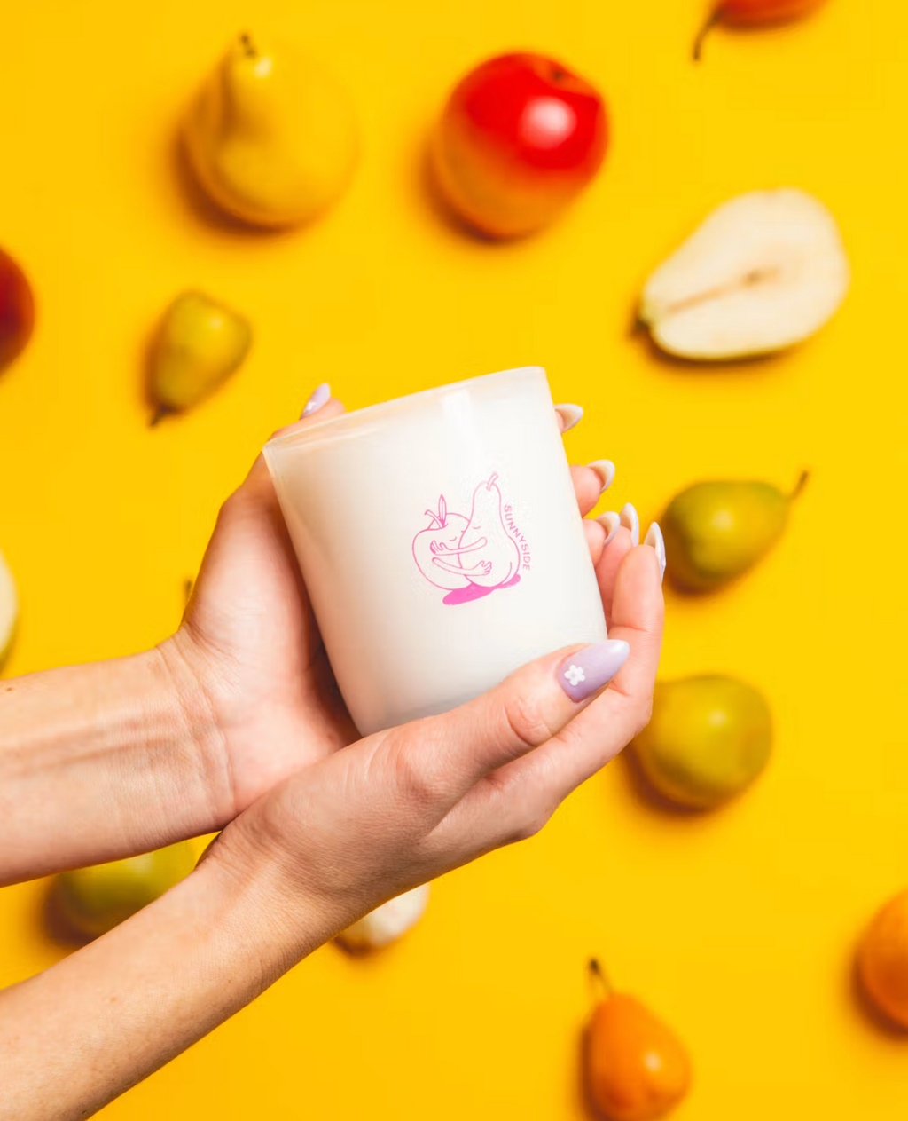 Candle by Milk Jar – Sunnyside