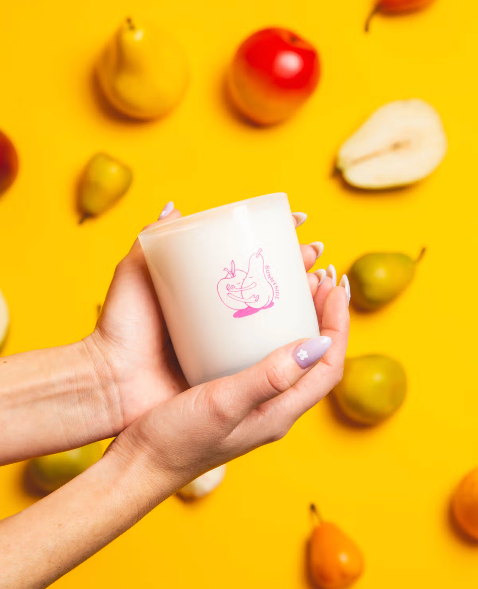 Candle by Milk Jar – Sunnyside