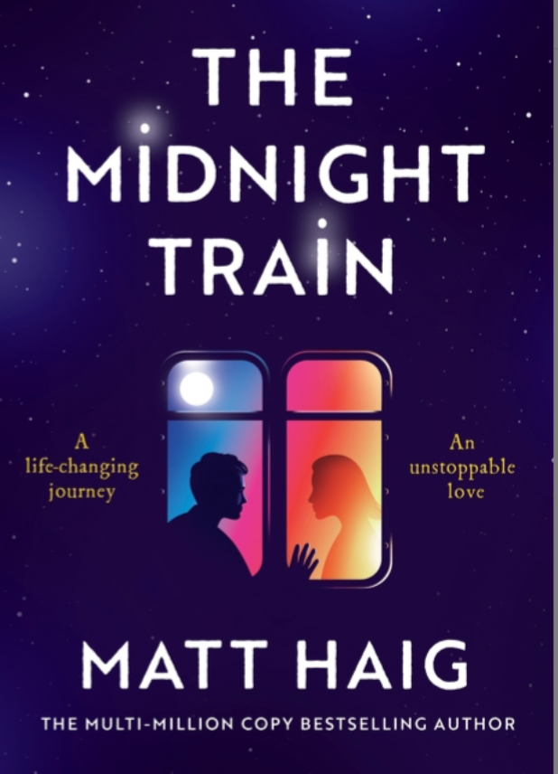 Midnight Train — Matt Haig