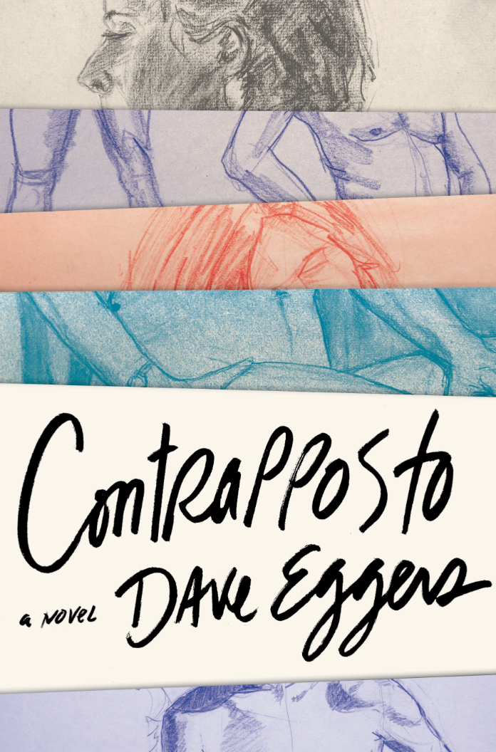 Contrapposto — Dave Eggers