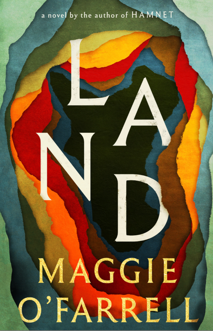 Land — Maggie O'Farrell