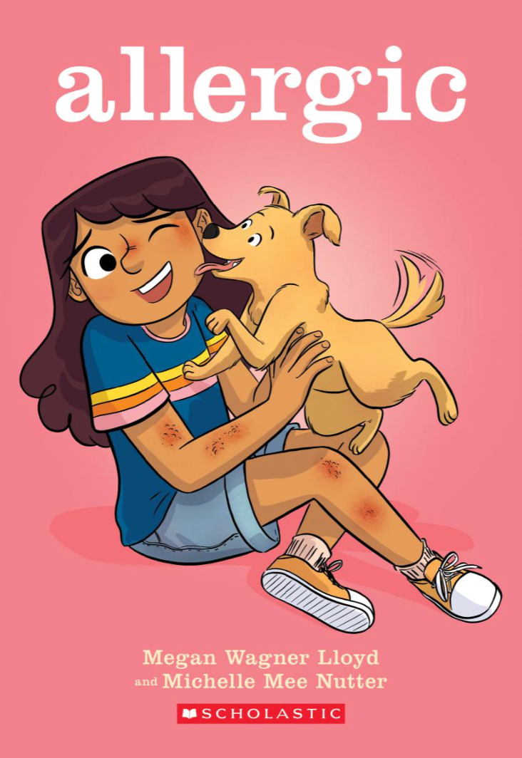 Allergic — Megan Wagner Lloyd &amp; Michelle Mee Nutter