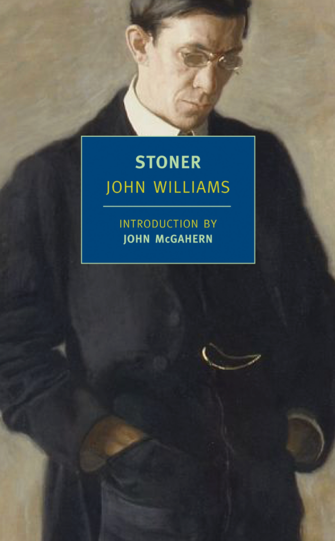 Stoner — John Williams