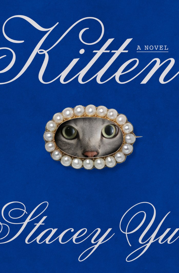 Kitten — Stacey Yu