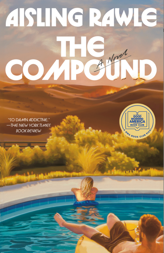 The Compound — Aisling Rawle