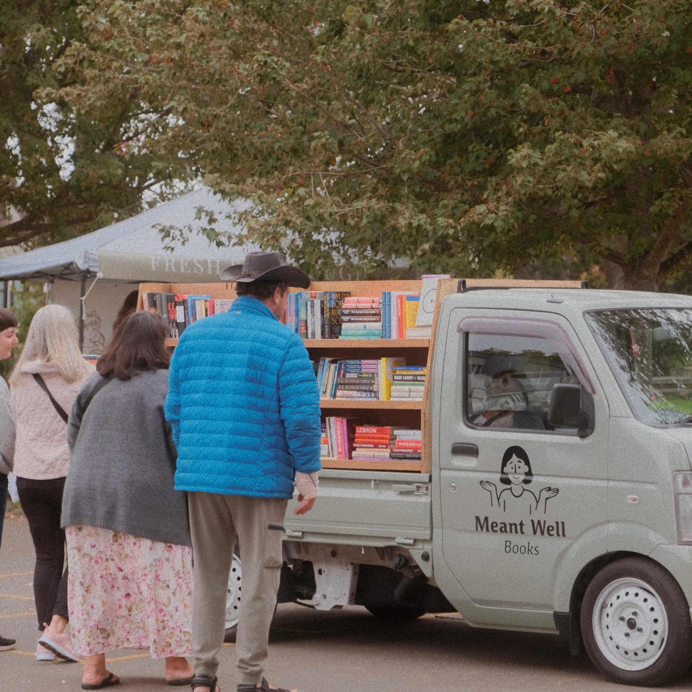 Anxious People — Fredrik Backman