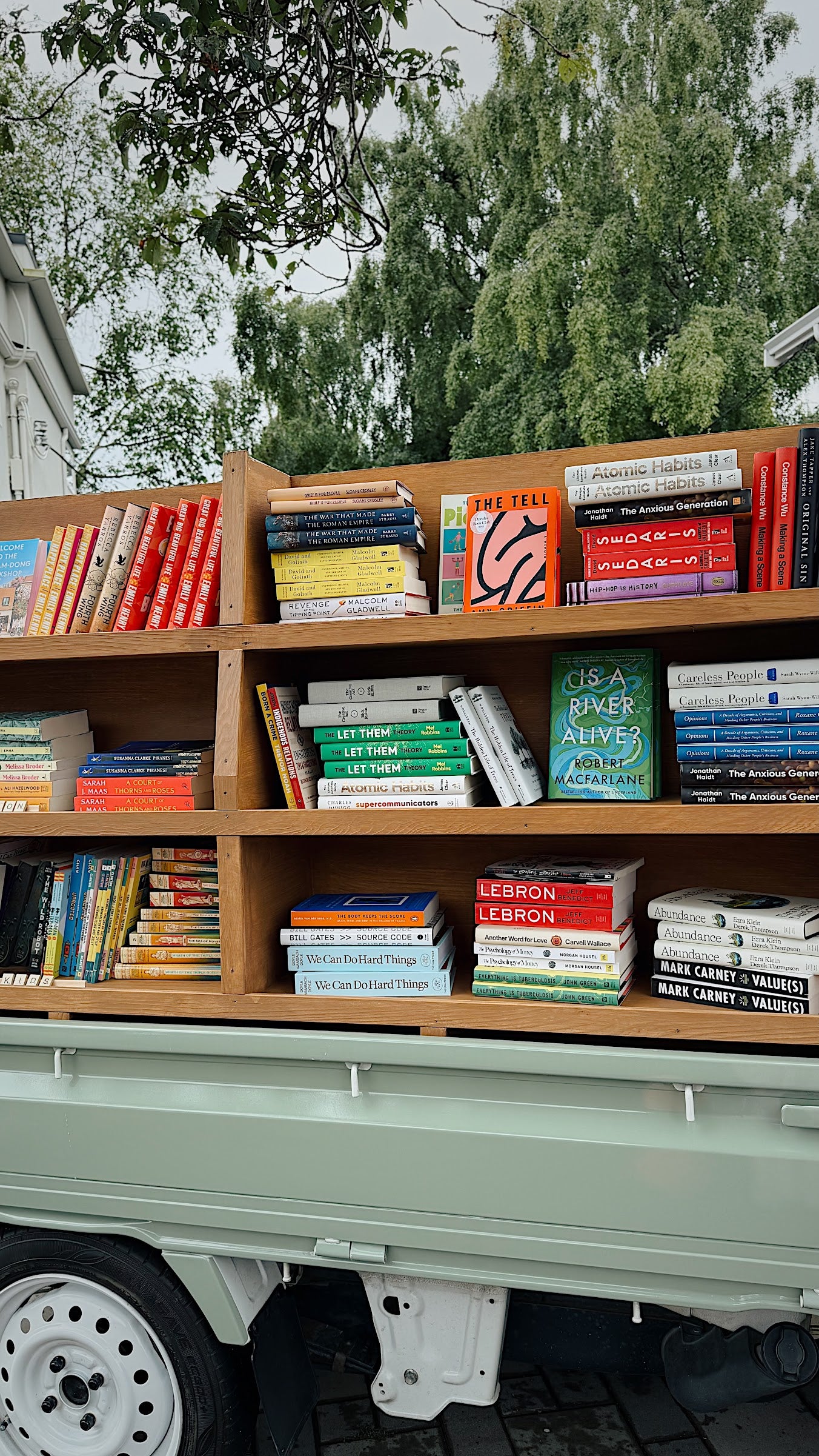 Men Explain Things to Me — Rebecca Solnit