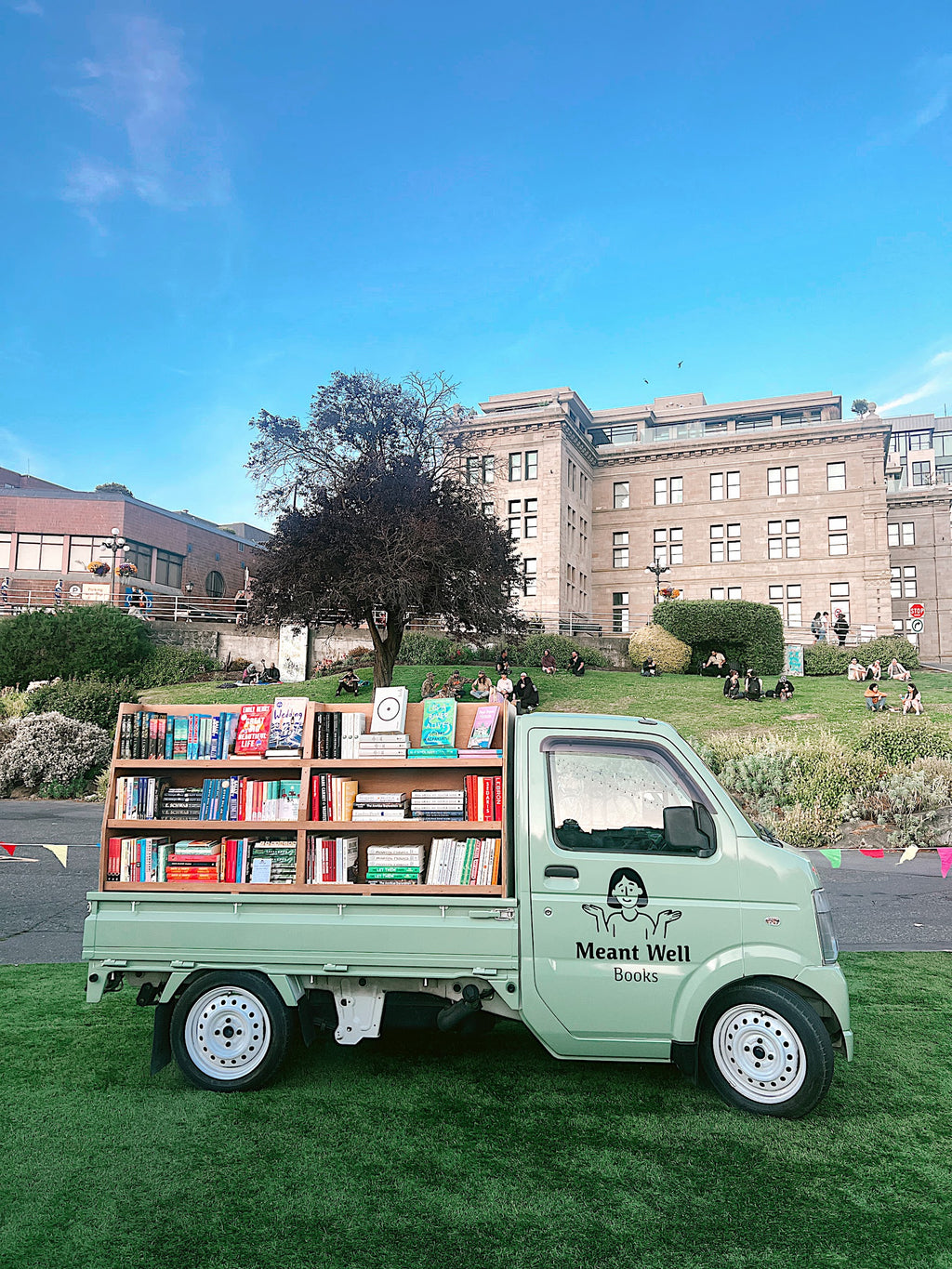 One Day, Everyone Will Have Always Been Against This — Omar El Akkad